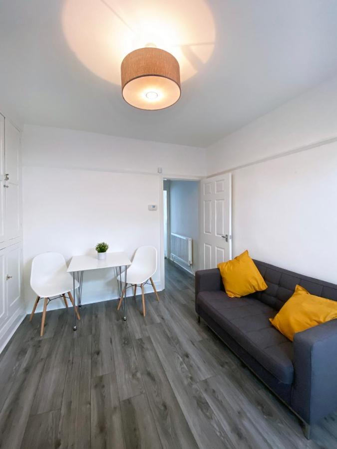 The Baltic Townhouses By Serviced Living Liverpool Dış mekan fotoğraf