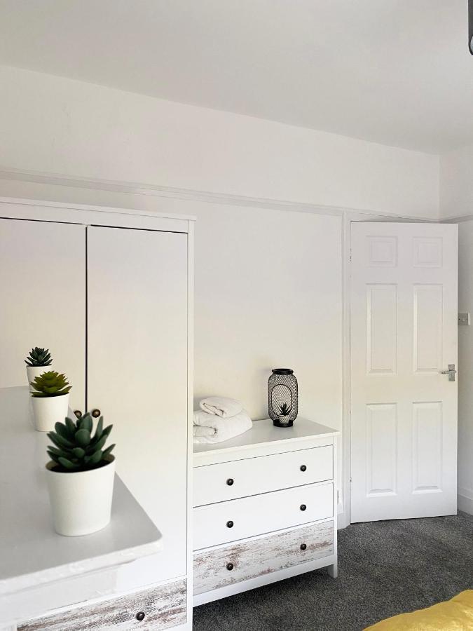 The Baltic Townhouses By Serviced Living Liverpool Dış mekan fotoğraf